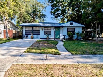 2825 16th Ave N, Saint Petersburg, FL, 33713