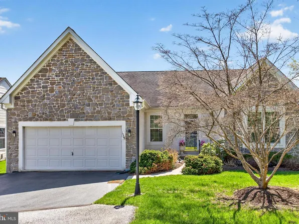 1504 Iron Horse Ct, Downingtown, PA 19335