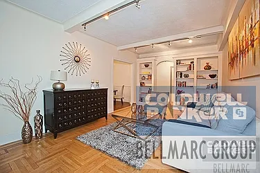 Sold by Bellmarc Realty