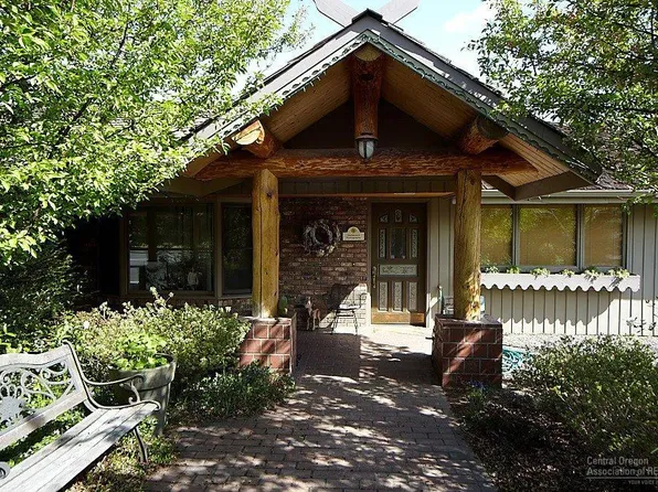 20834 Morningstar Dr, Bend, OR 97701