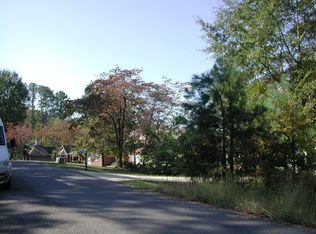 121 Robert Davis Rd, Langston, AL 35755