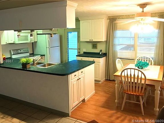 5th image of 4300 SE Saint Lucie Blvd Lot 184