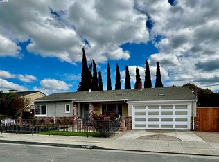 20146 Santa Maria Ave, Castro Valley, CA 94546