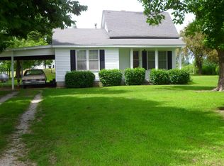 1381 W Gooch Rd, Nixa, MO 65714