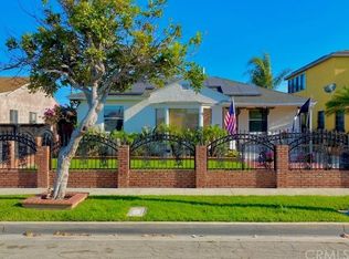 1218 W 137th St, Compton, CA 90222