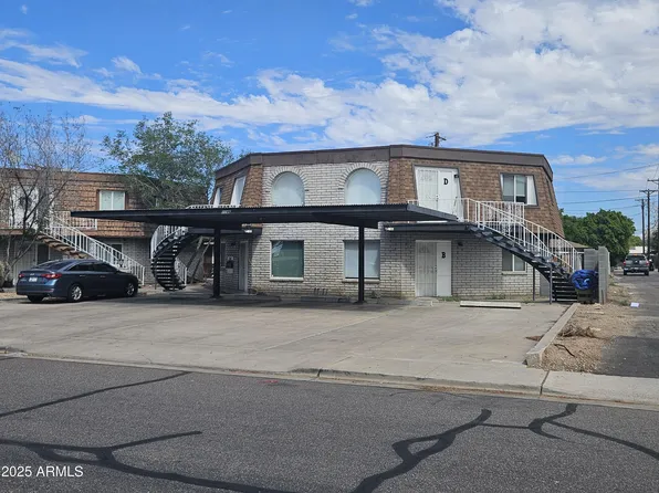 1146 E 2ND Street, Mesa, AZ 85203