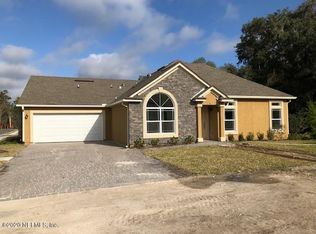 262 Timoga Trl UNIT B, Saint Augustine, FL 32084