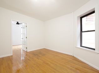 124 Ludlow St #C4, New York, NY 10002