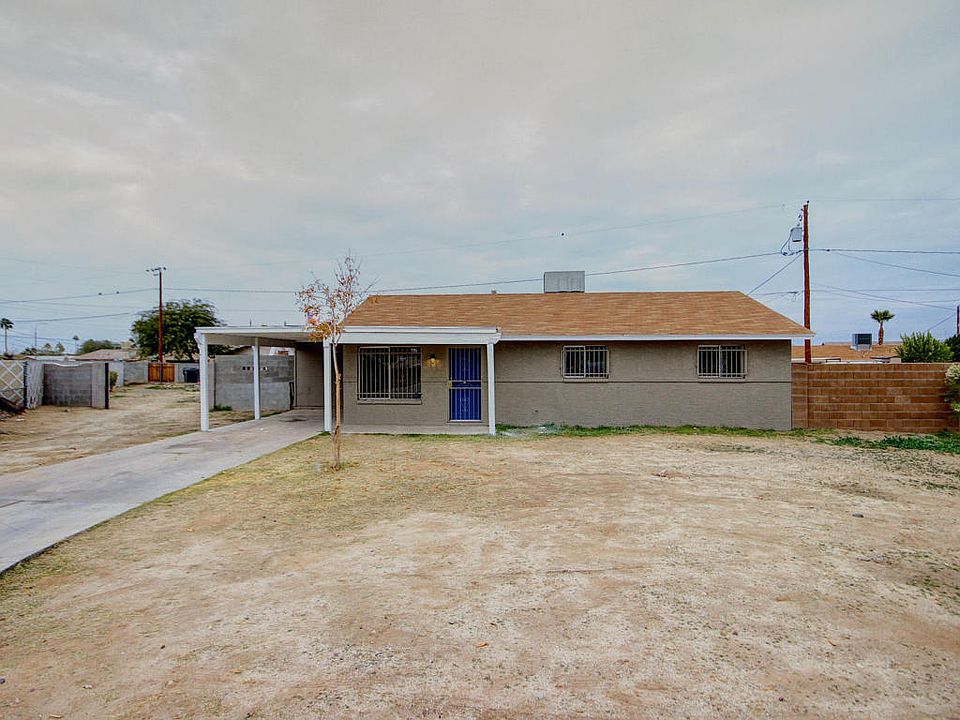 1st image of 724 E Desert Dr N