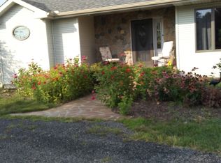 862 S Shoop Ave, Wauseon, OH 43567