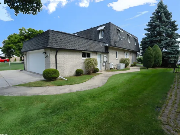 48438 Jefferson Ave, Chesterfield, MI 48047