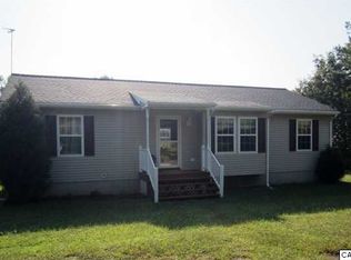 495 Dobby Creek Rd, Scottsville, VA 24590