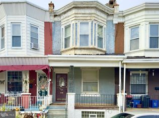 5219 Reinhard St, Philadelphia, PA 19143