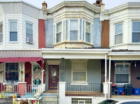 5219 Reinhard St, Philadelphia, PA 19143