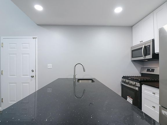 Newly Renovated Kitchen with Open Layout