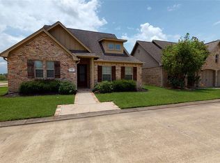 531 Harbor Oaks Dr, Beaumont, TX 77706