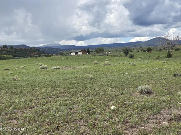 W State Route 260 & Joy Dr, Eagar, AZ 85925