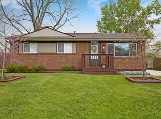 5406 Roche Dr, Columbus, OH 43229