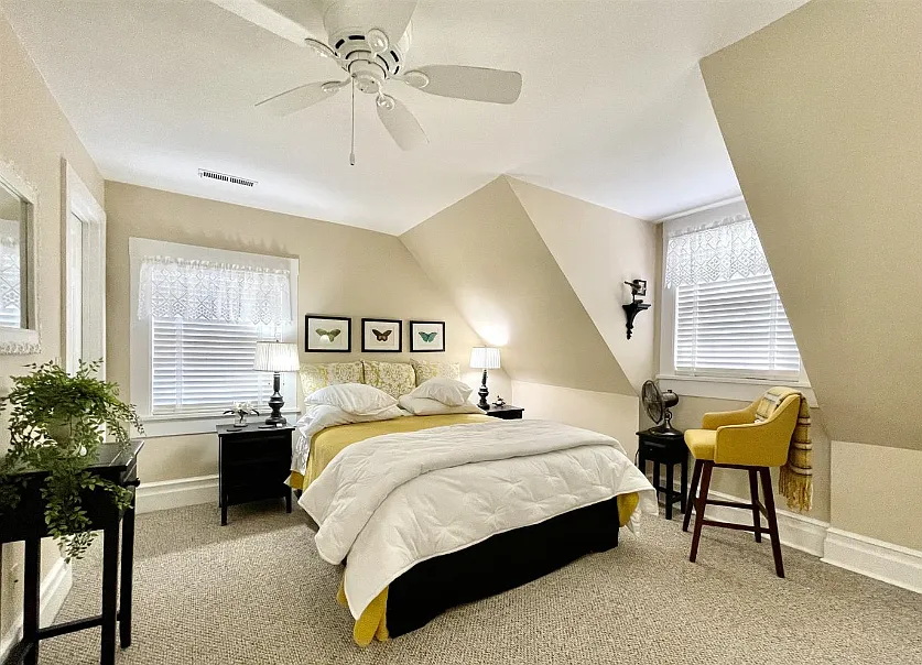 160 Palmetto Road, Unit #8 - A — Photo 4