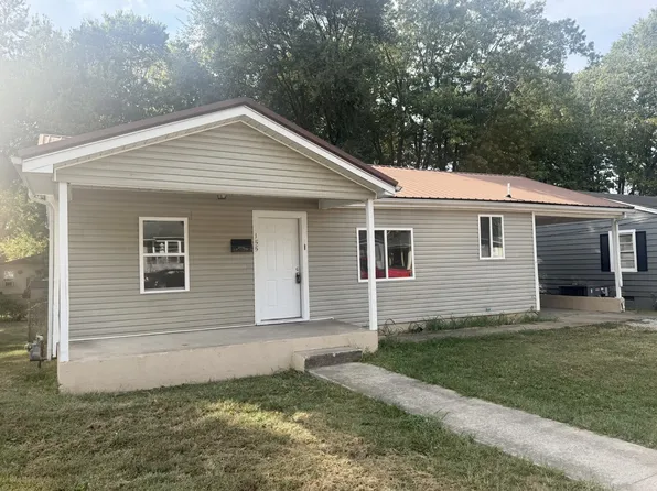 155 N Kentucky Ave, Hopkinsville, KY 42240