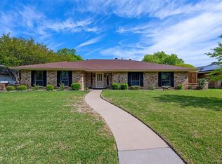 2729 Westridge Dr, Plano, TX 75075