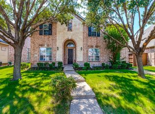 2113 Sandy Creek Dr, Frisco, TX 75033