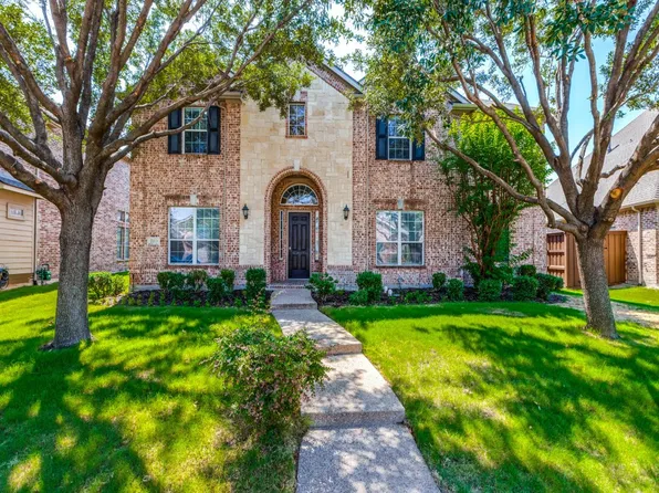 2113 Sandy Creek Dr, Frisco, TX 75033