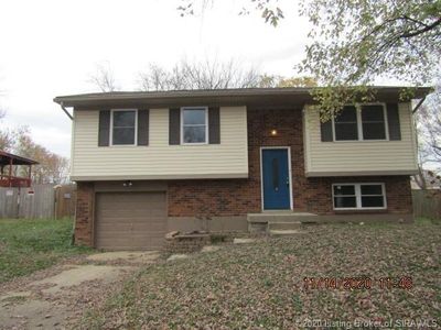 301 Webster Blvd, Jeffersonville, IN, 47130