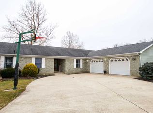 3211 W 915 N, Huntington, IN 46750