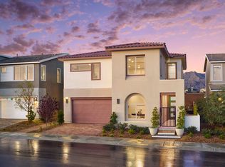 Plan 3 Plan, Azure Park, North Las Vegas, NV 89084