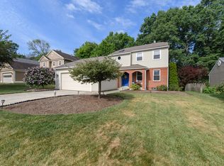 7975 Chatham Ave NW, North Canton, OH