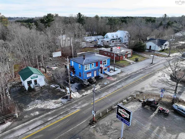 5257 Highway 10, New Germany, NS B0R 1E0