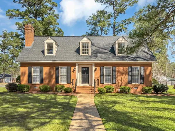 1713 Lynwood Ln, Albany, GA 31707