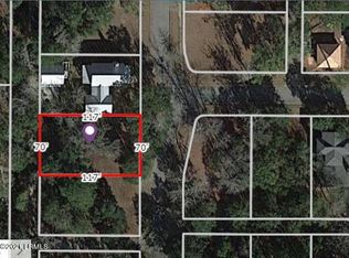 11 Park Way, Beaufort, SC 29907