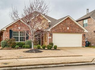 3408 Palm Lake Dr, Little Elm, TX 75068