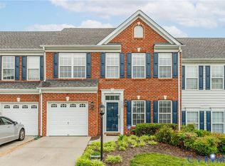 4325 Meredith Creek Dr, Glen Allen, VA 23060