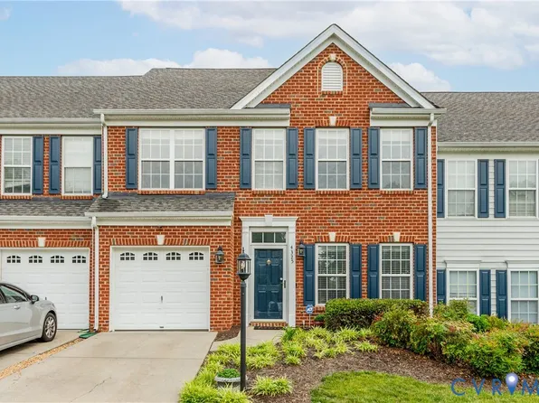 4325 Meredith Creek Dr, Glen Allen, VA 23060