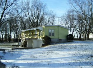 33109 E Pink Hill Rd, Grain Valley, MO 64029