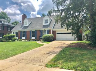 55 Jewett Dr, Cincinnati, OH 45215