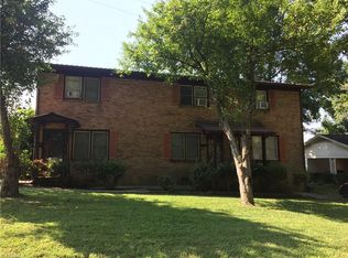 1013 Frances St, Thomasville, NC 27360