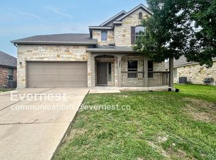 11104 Cain Harvest Dr, Austin, TX 78754