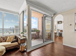 5150 Hidalgo St UNIT 1702, Houston, TX 77056