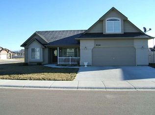 5334 Toscana, Meridian, ID 83646
