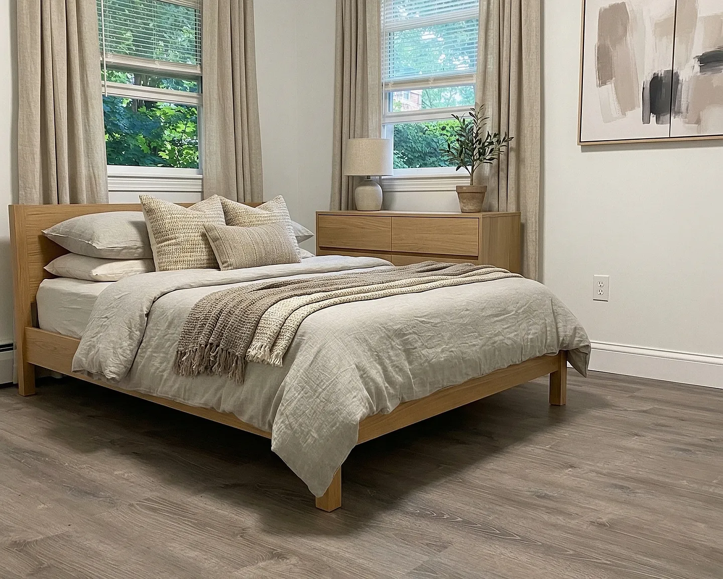 Upton St Apartments LLC — Photo 3