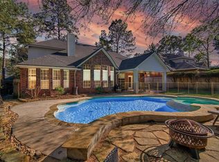 146 Maple Path Pl, Spring, TX 77382