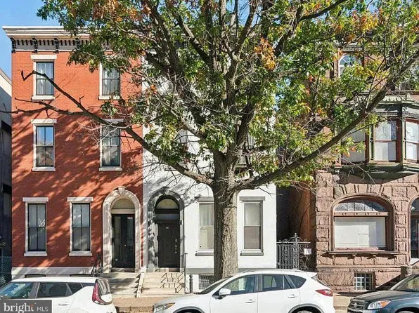 2129 Spring Garden St APT 2R, Philadelphia, PA 19130