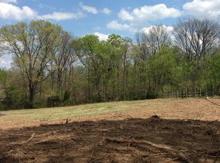 1265 Paxtyn Rd, Lawrenceburg, KY 40342