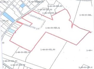 100 Dora Dr, Inman, SC 29349