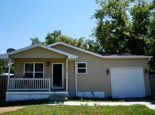 543 W Jensen St, Fremont, NE 68025