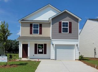 1720 Camazay Dr LOT 18, Sumter, SC 29150